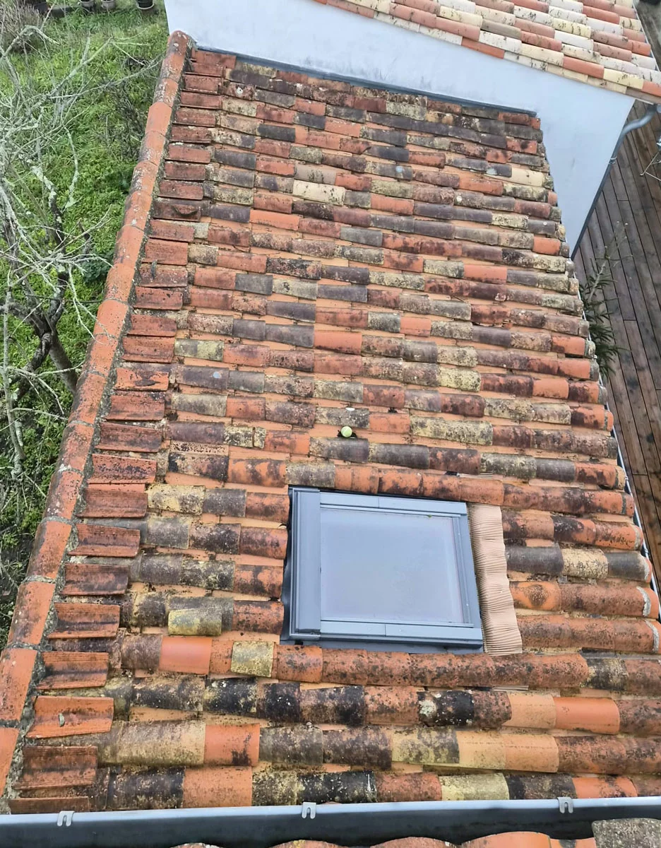 Mickaël Macia | Renovation toiture | La rochelle & Ile de Ré