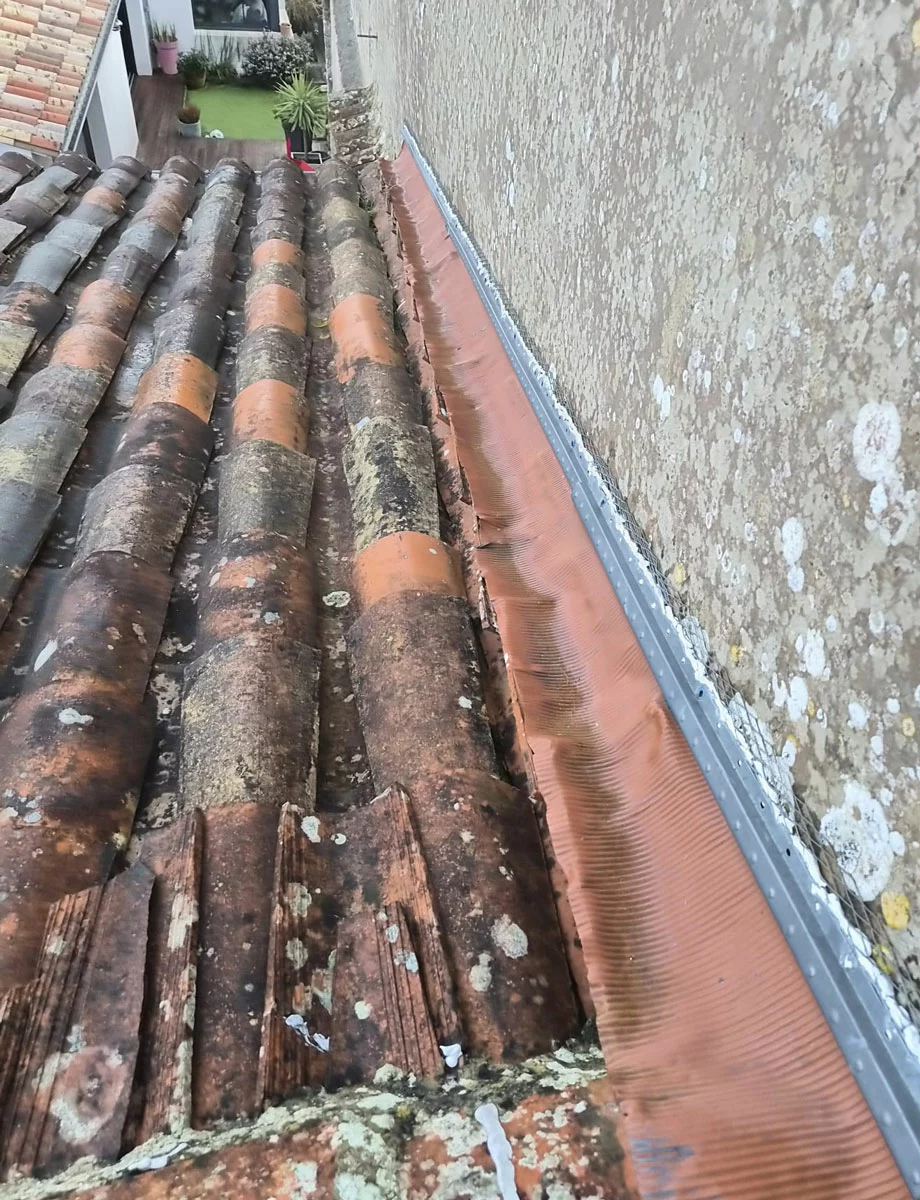 Mickaël Macia | Renovation toiture | La rochelle & Ile de Ré