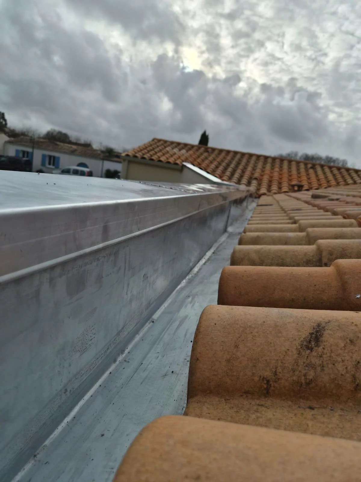 Zinguerie | La Rochelle l'Ile de Ré